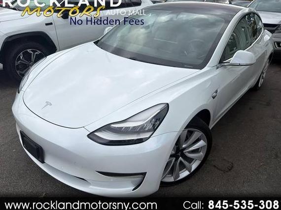 TESLA MODEL 3 2018 5YJ3E1EB6JF146663 image TESLA MODEL 3 2018 5YJ3E1EB6JF146663 image